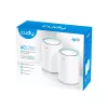 Σύστημα Mesh Cudy M1300 2-PACK
