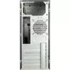 Κουτί υπολογιστή INTER-TECH IT-2815 Linear, ATX, μαύρο