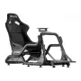 OPLITE Cockpit GTR S8 Infinity Force μαύρο Retail (αποστολή με μεταφορική)