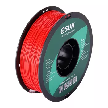PLA+ 1,75mm ΚΟΚΚΙΝΟ 1kg