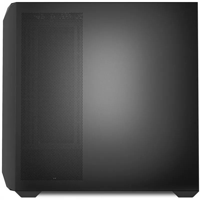 Sharkoon MK3 Black mATX μαύρο