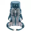 Σακίδιο Deuter Aircontact Lite 40 + 10 Επεκτάσιμος όγκος 10 L