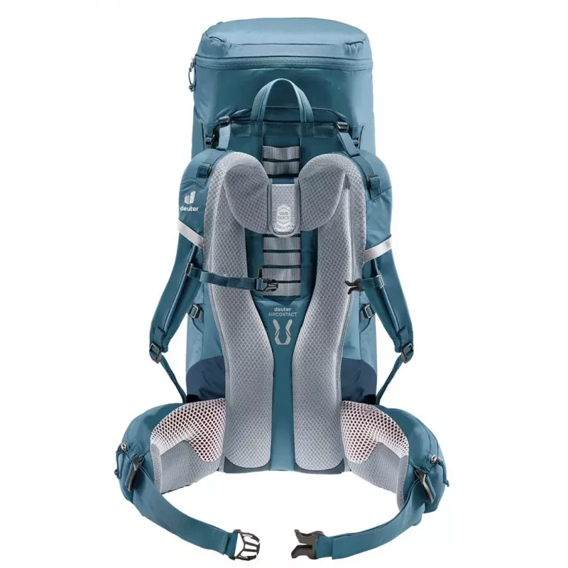 Σακίδιο Deuter Aircontact Lite 40 + 10 Επεκτάσιμος όγκος 10 L