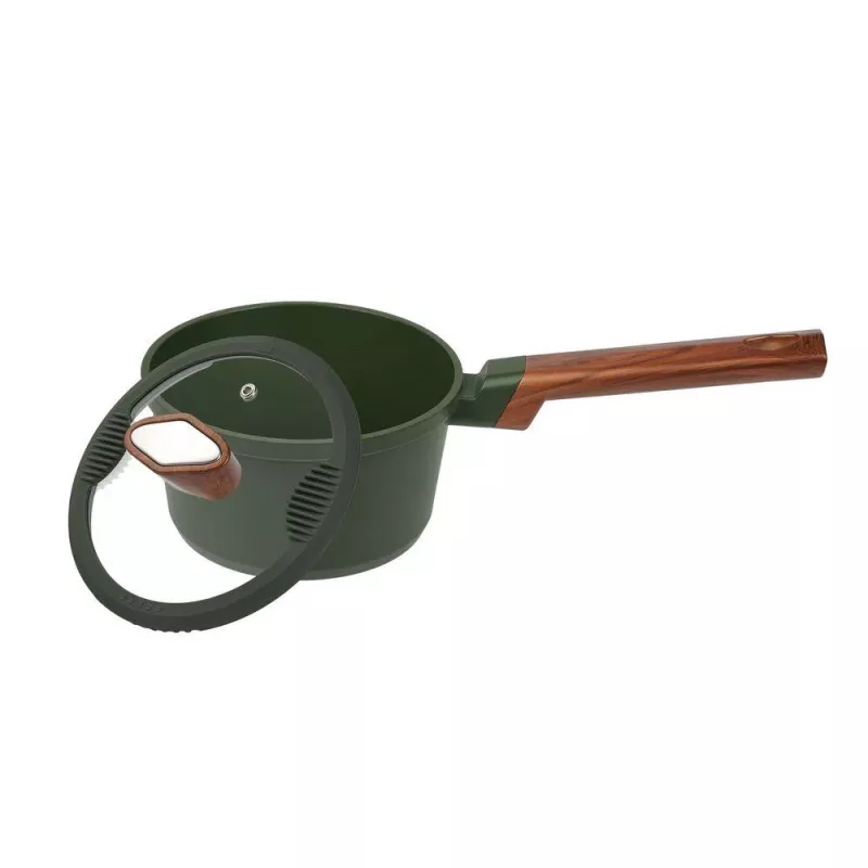 Κατσαρόλα RESTO 93700 — Ανοξείδωτο ατσάλι 16 cm, 1,4 l