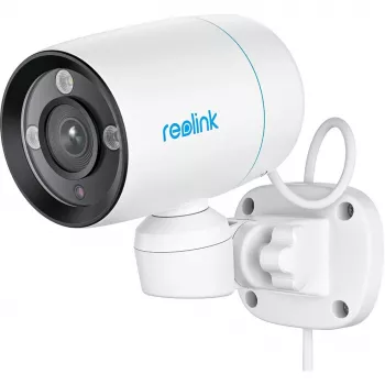 Κάμερα PoE Reolink P330P 4MP — Νυχτερινή όραση, ανίχνευση κίνησης