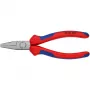 Knipex 20 02 160 μπλε
