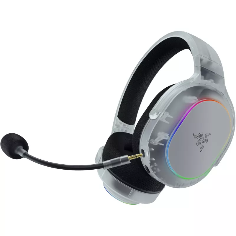 Ασύρματα ακουστικά Razer RZ04-05220400-R3M1 Gaming Bluetooth Λευκό