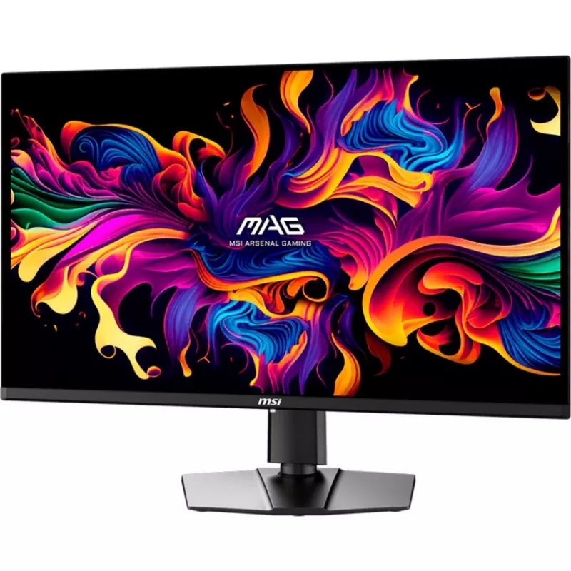 Οθόνη MSI MAG 321UPDE QD-OLED 31.5 ίντσες UltraHD 4K OLED