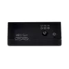 Hub USB 3.1 Gen 1 για desktop SILVERSTONE SST-UC03B-PRO – 7 θύρες USB