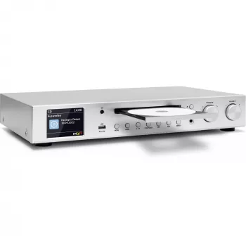 TechniSat | προσαρμογέας ραδιοφώνου | Digitradio 143 CD | θύρα USB