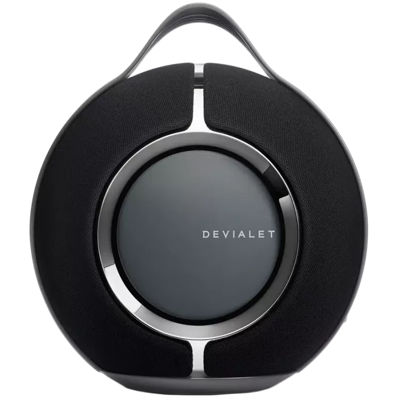 Στερεοφωνικό φορητό ηχείο Devialet Mania 95 dB
