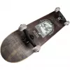 Skateboard Ligat dark (μαύρο/μπεζ)