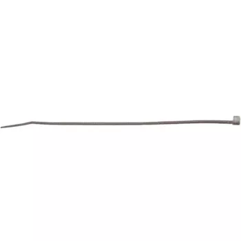 Δεματικά καλώδίων 150 mm μαύρα UV-stabilisiert 87491 UBN 100 τεμ. (87491)