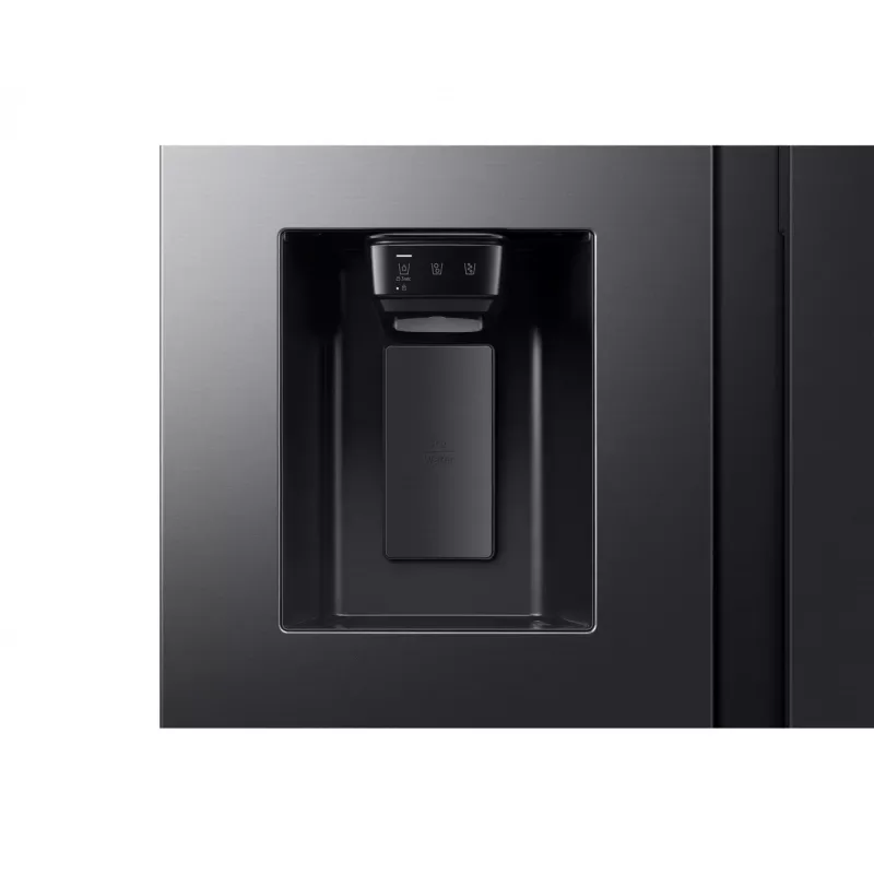 Ψυγειοκαταψύκτης RS70F65KEFEO Side by Side