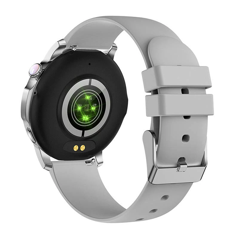 Smartwatch Colmi V65 γκρι