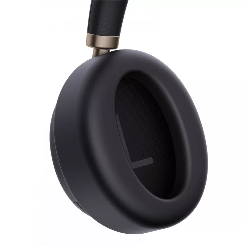 Yealink BH76 Plus Microsoft Teams μαύρο USB-A Bluetooth ακουστικά