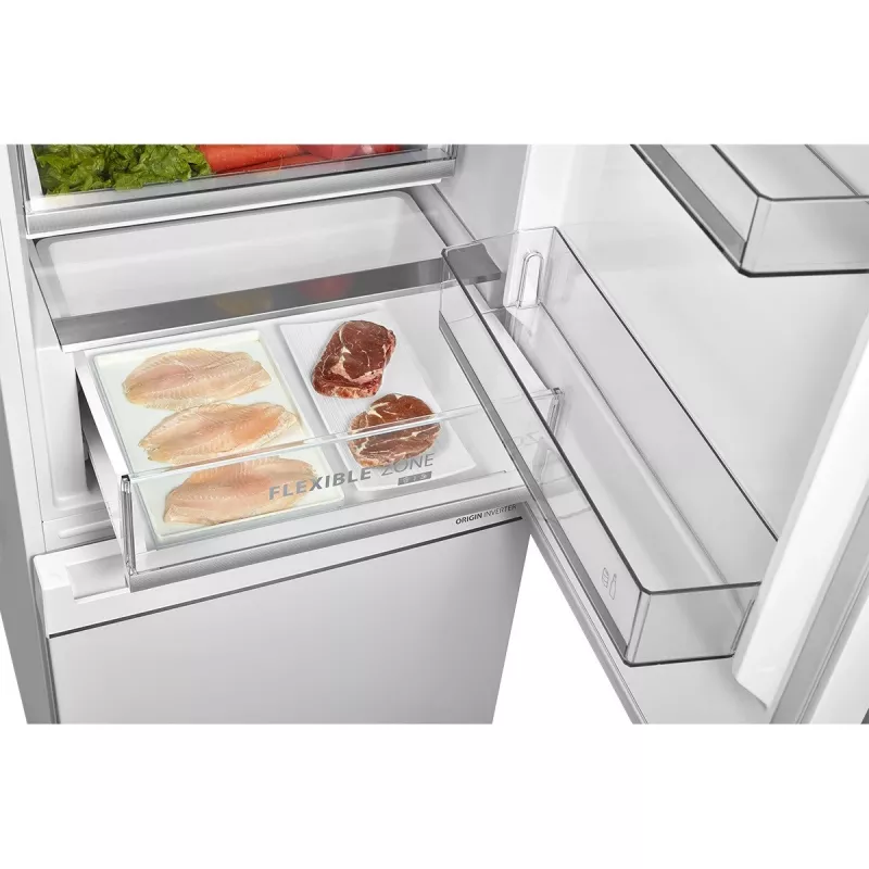 Ψυγειοκαταψύκτης Toshiba GR-RB500WE 500 L