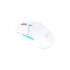 HyperX Pulsefire Haste 2 Core Wls - Gaming ποντίκι (Wht/Grn/Pur)