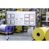 Μαγνητικό πλαίσιο Durable Duraframe A4 Μαύρο