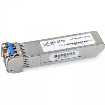 Μονάδα SFP Lancom SFP-LR-LC25 25GBASE-LR συσκευασία 10 τεμ.