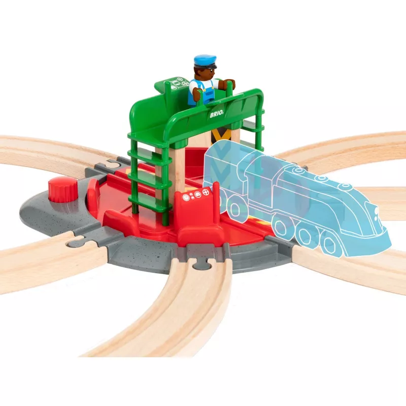 Brio 63347600 προϊόν κόκκινο