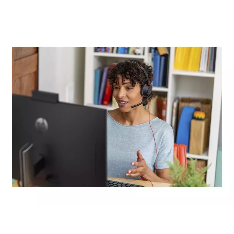 Headset POLY Blackwire C5220 Ενσύρματο USB-C Office Call Center