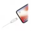 SBS TEINEARLIGHTW - Ακουστικά - In-Ear - Κλήσεις & Μουσική - Λευκά - Κουμπί - Buttons