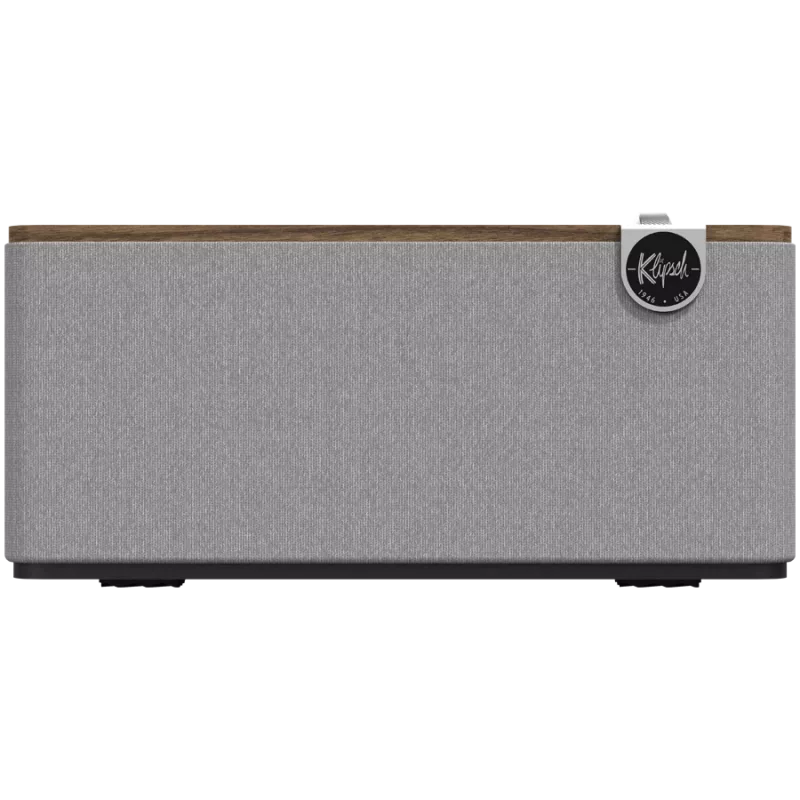 KLIPSCH The One Plus καρυδιά