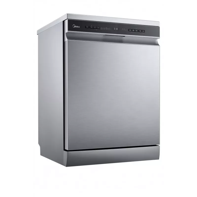 Πλυντήριο πιάτων MDWEF1433DSS-W 60 cm