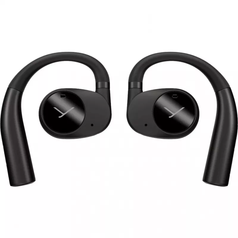Headset Beyerdynamic VERIO 200 μαύρο