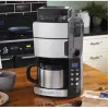 Russell Hobbs 25620-56 Digital Grind&Brew Thermal Καφετιέρα