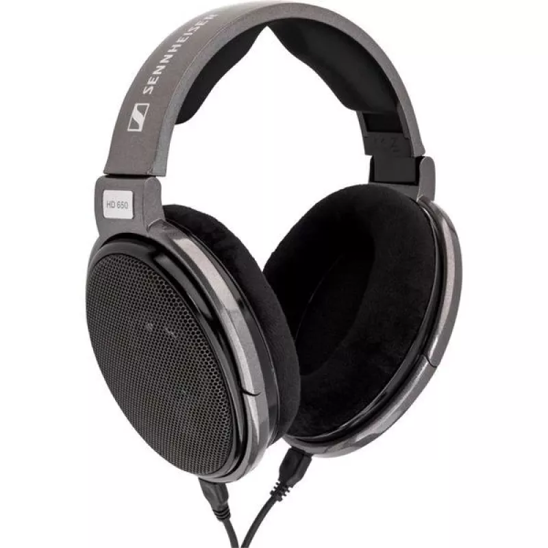 Sennheiser HD 650 ενσύρματα ακουστικά