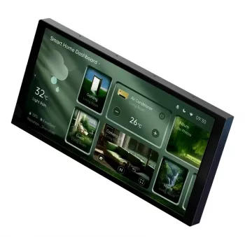 AQARA Panel Hub S1 Plus (MP-K03D) – οθόνη αφής WLAN με λειτουργία Zigbee Hub