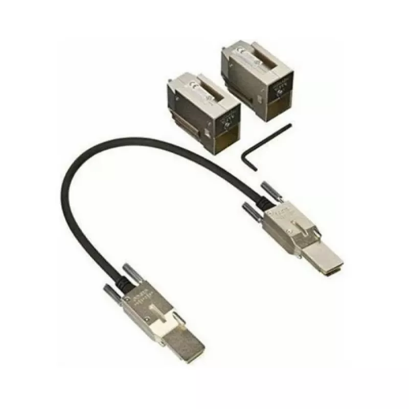 Cisco Catalyst 9300L και 9300LM Stacking Kit