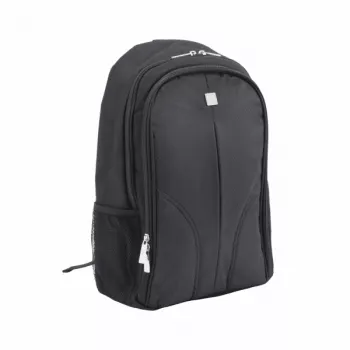 Sbox NSS-19056B Boston μαύρο