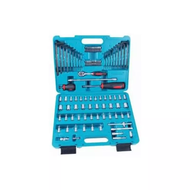 MAKITA ΣΕΤ ΑΞΕΣΟΥΑΡ 91 τεμ. P-46470