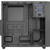 Κουτί PC Sharkoon VS4-V Midi Tower Μαύρο