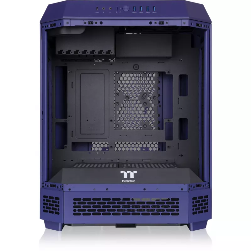 Thermaltake View 600 TG Future Dusk | Κουτί PC - Κουτί - ATX (CA-11H-00FNWN-00)