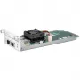 Μονάδα επέκτασης θυρών Lancom UF-X60 — 2x 10G SFP+ θύρες, 10000 Mbit/s, πράσινο/γκρι