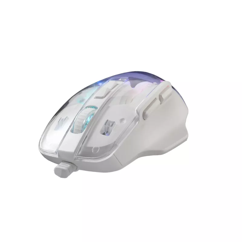 Baracuda BGM-062 Anglerfish λευκό