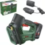 Ηλεκτρική αντλία αέρα Bosch Universal Pump 18V — 10,3 bar, 30 l/min, μπαταρία Li‑Ion