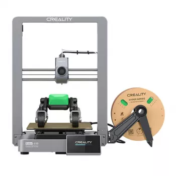Εκτυπωτής 3D Creality Ender-3 V3