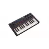 AKAI MPK Mini MK4 πληκτρολόγιο ελεγκτής MIDI, μαύρο