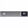 Eaton 5PX Gen2 αδιάλειπτη παροχή ισχύος (USV) Line-Interactive 1 kVA 1000 W 8 AC έξοδοι