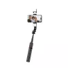 Tech-Protect L05S Selfie Stick βάση LED λάμπα τηλεχειριστήριο Bluetooth