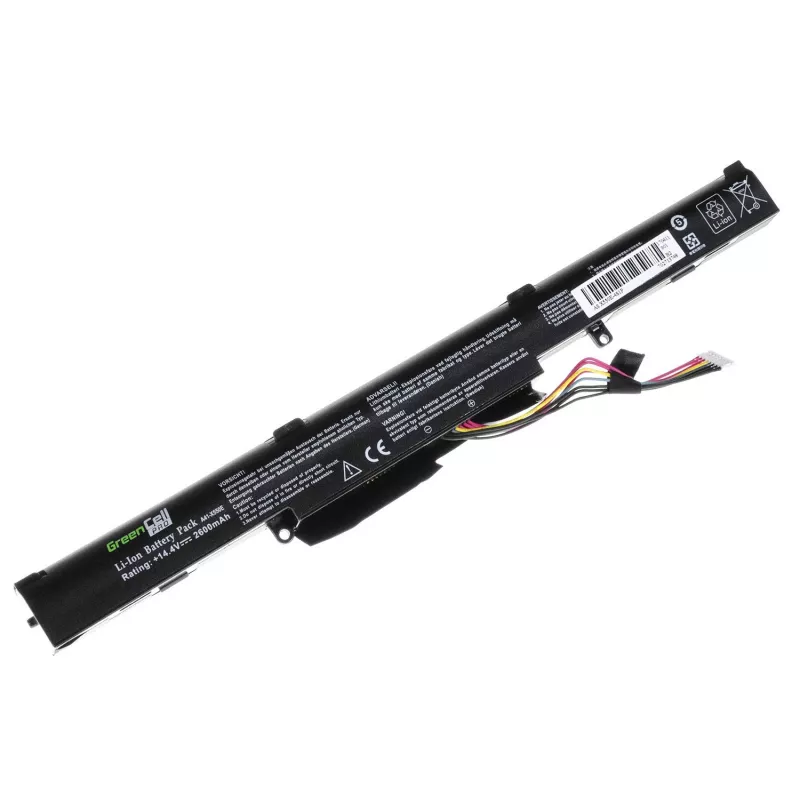 PRO μπαταρία laptop για ASUS