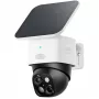 Eufy SoloCam S340 Bulb IP-Κάμερα παρακολούθησης για εσωτερικό και εξωτερικό χώρο 2880 x 1620 Pixel Τοποθέτηση σε οροφή/τοίχο