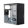 Antec VSK3000E-U3 Κουτί υπολογιστή Midi Tower Μαύρο