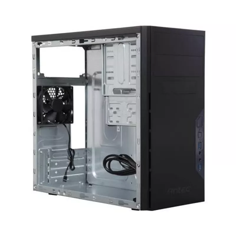 Antec VSK3000E-U3 Κουτί υπολογιστή Midi Tower Μαύρο