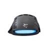 Ποντίκι White Shark GM-5016 Ector μαύρο USB